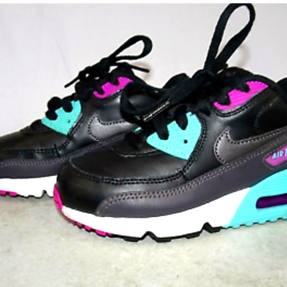 NIKE AIRMAX 90 SOUTH BEACH 5c